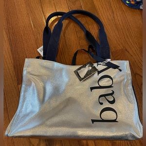 NWT Kate Spade diaper tote